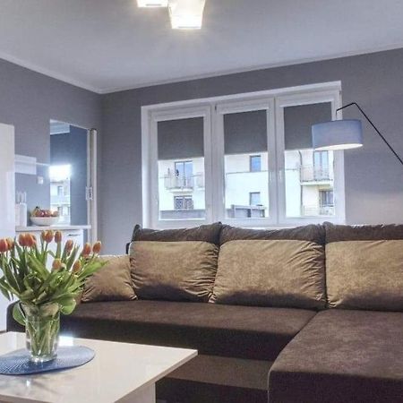 M&S Apartament Świnoujście Exterior foto