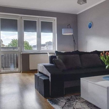 M&S Apartament Świnoujście Exterior foto