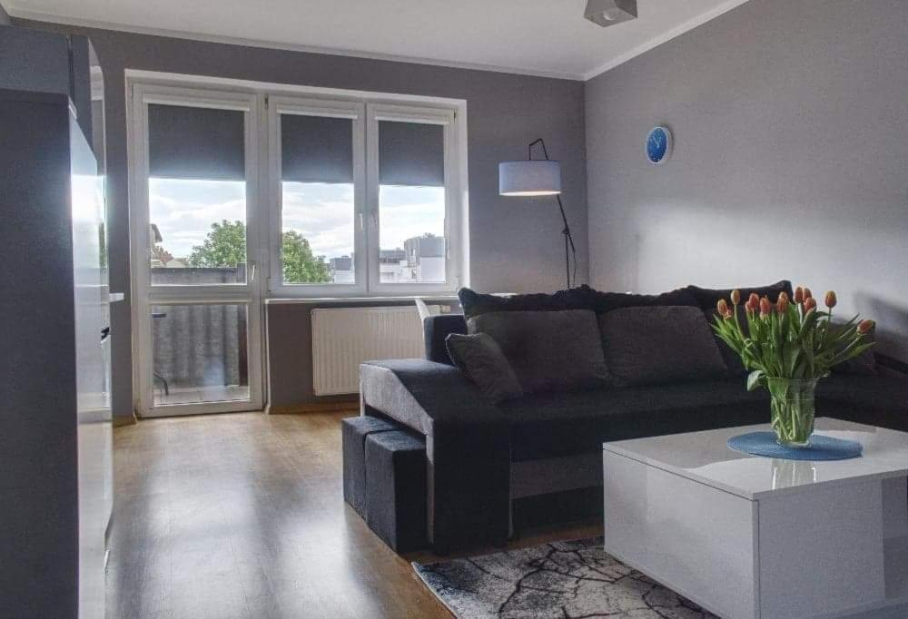 M&S Apartament Świnoujście Exterior foto