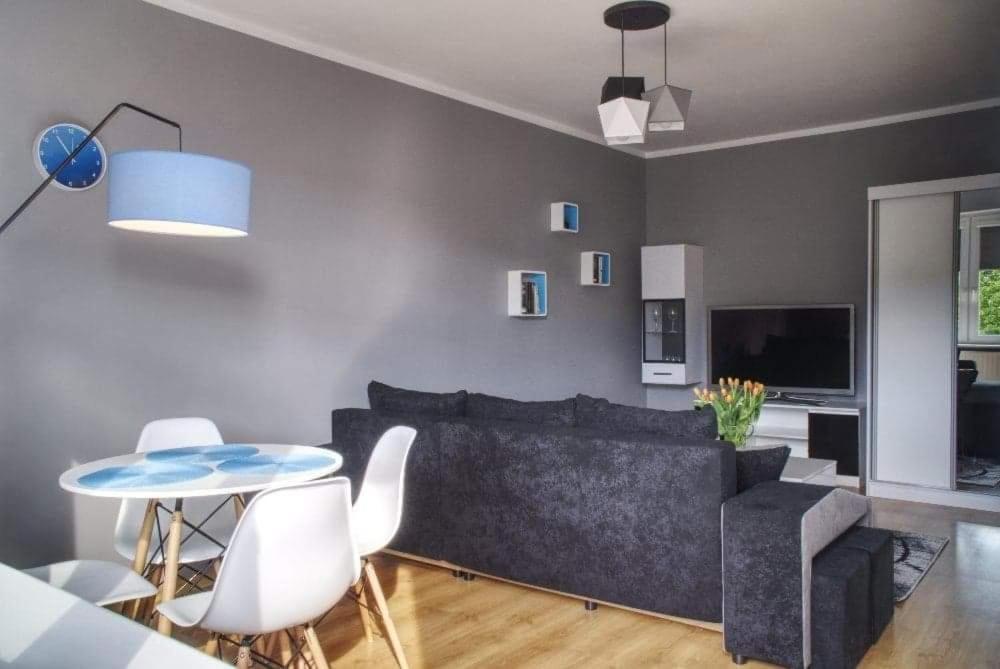 M&S Apartament Świnoujście Exterior foto