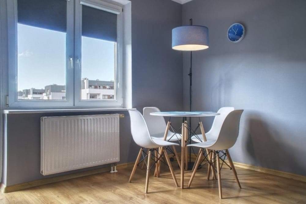 M&S Apartament Świnoujście Exterior foto
